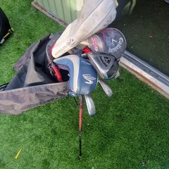 womens golf set
