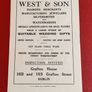 Feis Ceoil Programme 1948 Image 6
