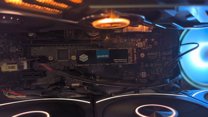 Gaming pc Rtx 3080 , 32gb ram , 12th gen  i7