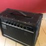 Roland JC 22 Jazz Chorus 30w Stereo Guitar Amp - Excellent Condition Image 5