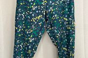 New M&amp;S Sport Cropped Leggings