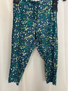 New M&S Sport Cropped Leggings