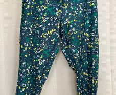 New M&S Sport Cropped Leggings