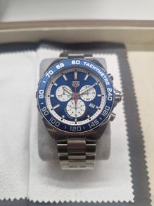 TAG Heuer Formula 1 Chronograph Red Bull Edition