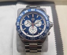 TAG Heuer Formula 1 Chronograph Red Bull Edition