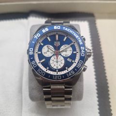 TAG Heuer Formula 1 Chronograph Red Bull Edition