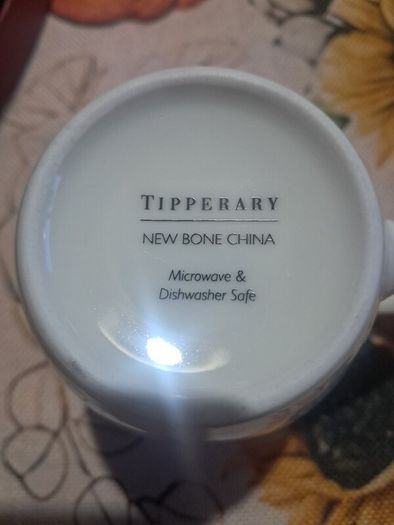 New Tipperary Crystal Set