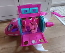 Barbie Dream Aeroplane