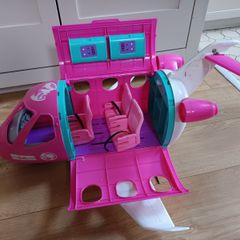 Barbie Dream Aeroplane