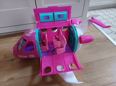 Barbie Dream Aeroplane