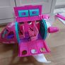 Barbie Dream Aeroplane Image 6