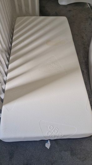 Single Mattress