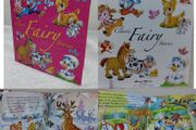 Classic Fairy Stories, Hardback Story Book