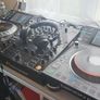 2x Denon Dj Sc5000 and Pioneer DJM850 for sale Image 2