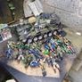 Collection of Figures and Tank Image 2