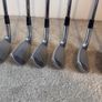 Titleist 714 AP2 Irons 5-PW Image 4