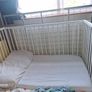 CotbedBaby Elegance Kim Cot Image 2