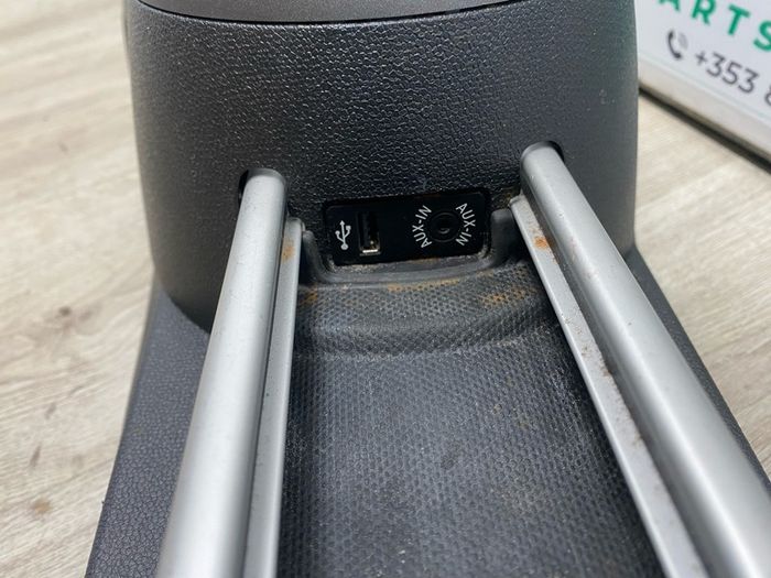2015 Mini Countryman Arm Rest