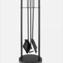 Livarno Fireplace Companion Set Image 2