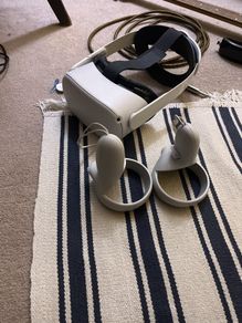 oculus quest 2