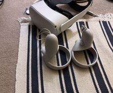 oculus quest 2