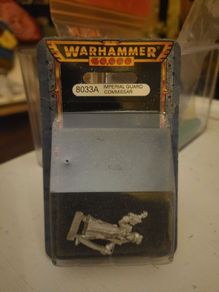 Warhammer 40k