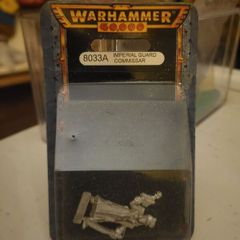 Warhammer 40k