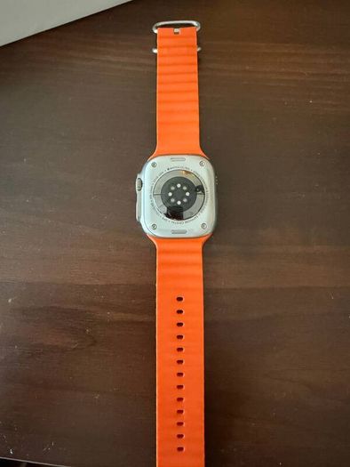 Apple Watch Ultra 3