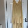 zara maxi dress Image 3
