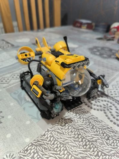 Lego sets