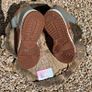 Retro Premium Leather Nike Dunk Image 4