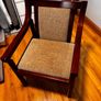 Elegant Armchairs Image 5