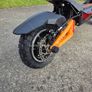 Kukirin G3 Pro Electric Scooter, Delivery Available Image 4