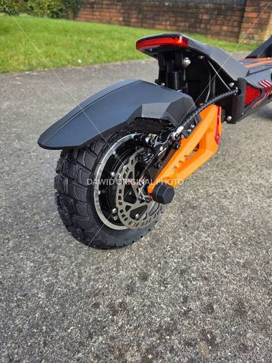 Kukirin G3 Pro Electric Scooter, Delivery Available