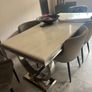 Dining Table Image 2