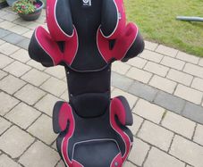 car seat kiddy guardianpro 2 isofix