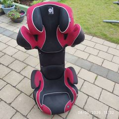 car seat kiddy guardianpro 2 isofix