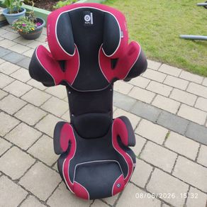 car seat kiddy guardianpro 2 isofix
