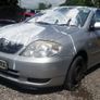 Toyota Corolla 's x4 2002 - 2007 Parts @ OCG Image 3