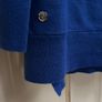 Cashmere hoodie knitwear Image 4