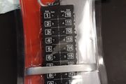 Scorecard counter new