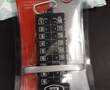 Scorecard counter new