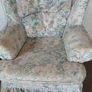 Sofa and armchair plus one armcheir free Image 4