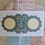 1 Pound Lady Lavery (3 in Sequence) Image 4
