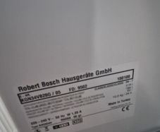 Bosch 50 50