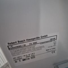 Bosch 50 50