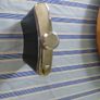 Stainless Steel - hip flask - Made in England Image 3