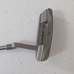 Cobra Putter