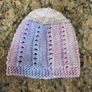 Hand knitted newborn gift set Image 4