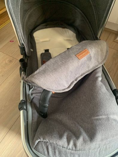 Baby pram